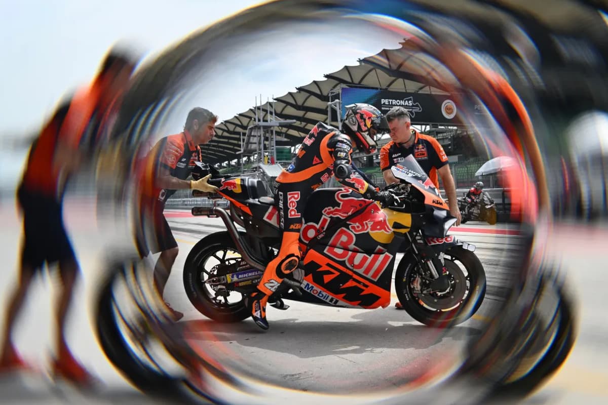 Jadwal Tes MotoGP 2026 Dirilis, Dimulai di Sepang Berakhir di Buriram