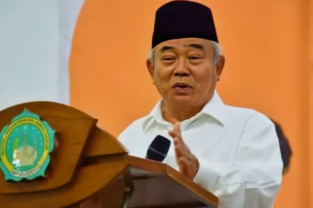 Dukung Kiai Asep Jadi Rais Aam PBNU 2026, Kelompok Muda NU Indonesia : Sosok Figur Ideal