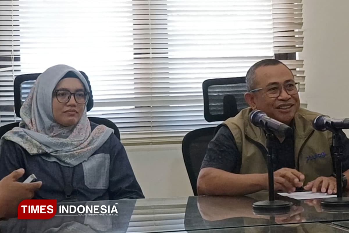 Bulog Kediri Buka Peluang Kerjasama Dengan KDKMP Distribusikan Beras dan Minyak